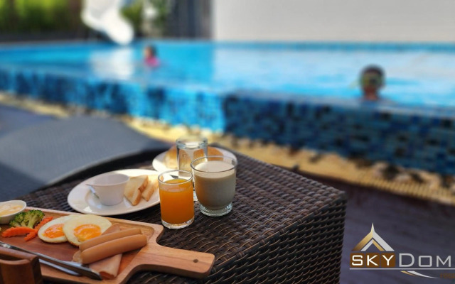 Sky Dome Resotel