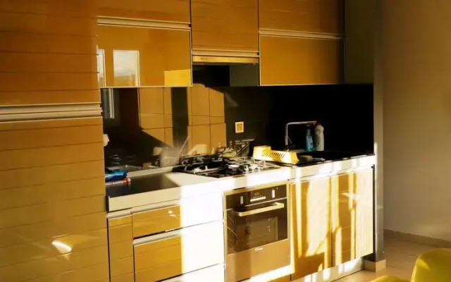 Apartment Zaralux
