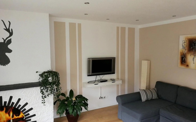 Schwarzwaldhaus Markus