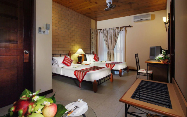 Suoi Tien Mui Ne Resort