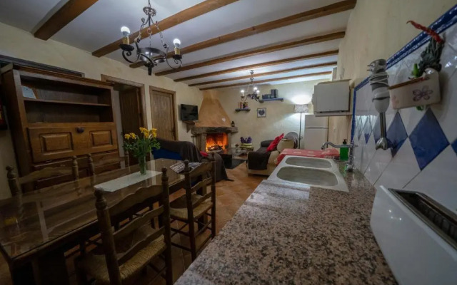 Reul Alto Cortijos Rurales