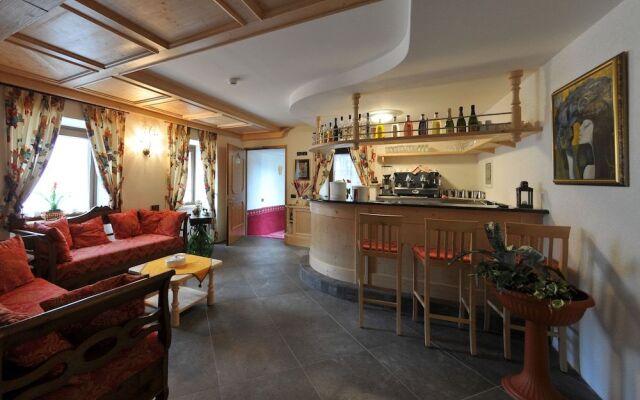 Hotel Il Maniero