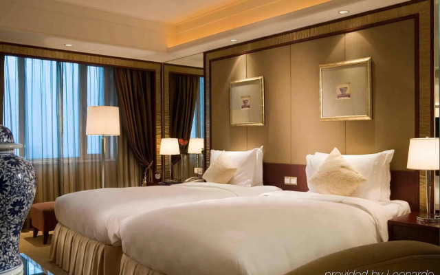 Sofitel Chengdu Taihe