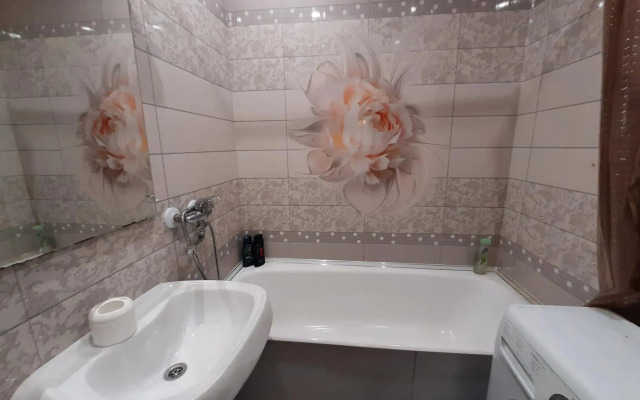 Апартаменты на проезде Восточный 5