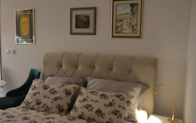 SARAJEVO Tower 21 NEW AND UNIQUE