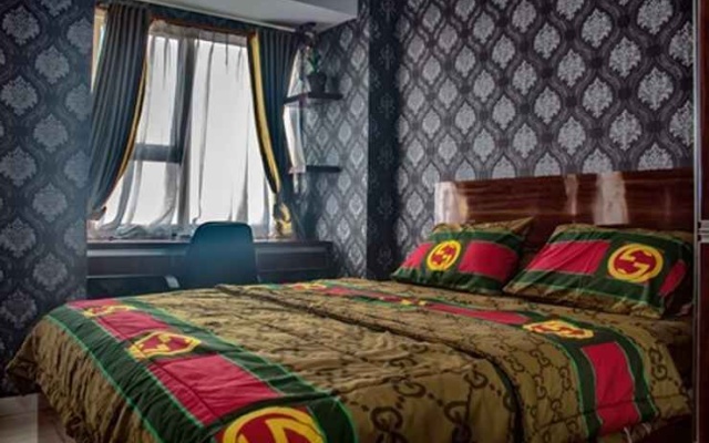 Luxury Margonda Residence 3 & 5