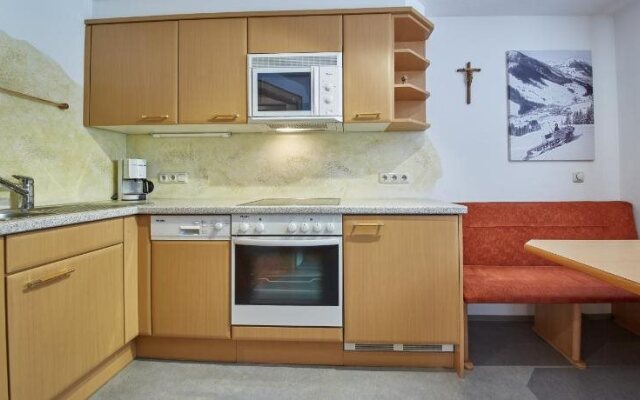 Appartement Stöckl