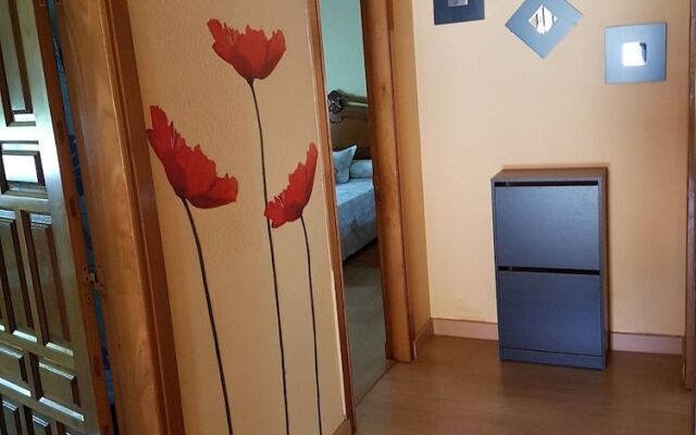 La Casa de Carolina