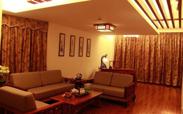 Guangzhou Xihu Hotel of Scut