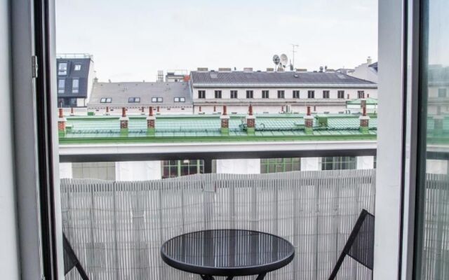 Flarent Vienna Apartments