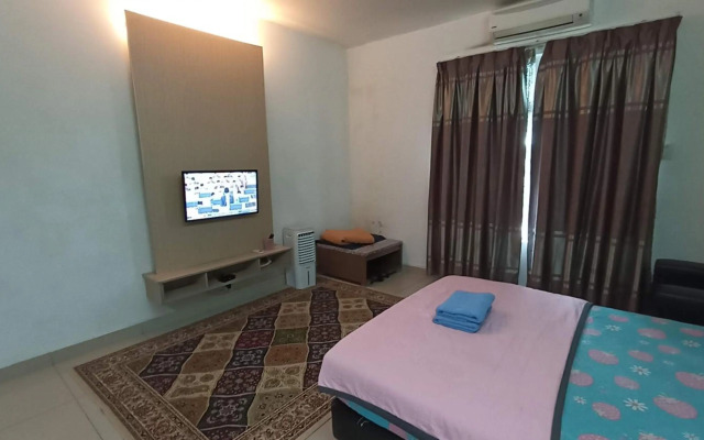De' Viana Hotel & Apartment