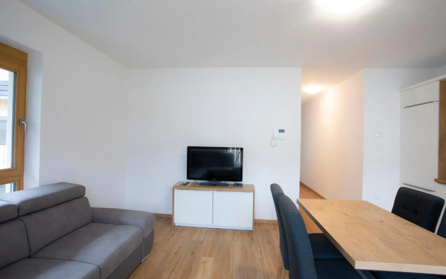 Apartment Bistra