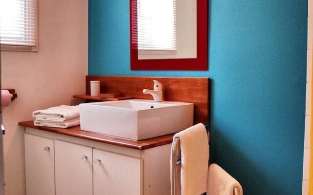 Résidence Deshroses