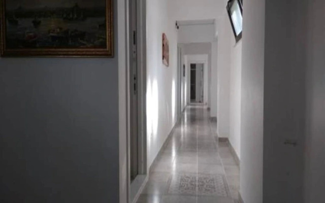 Sahra Motel Sapanca