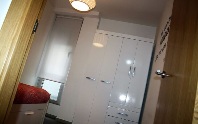 Apartamento Canteras Vip con Parking