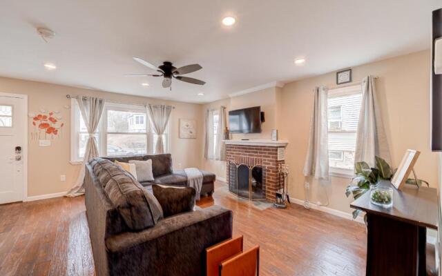 Wonderful Getaway in Middletown