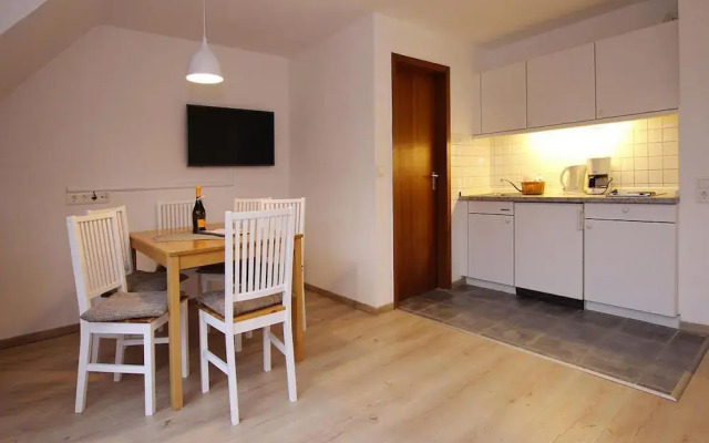 Apartment in Westerland