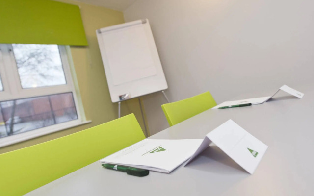 YHA Liverpool Albert Dock - Hostel