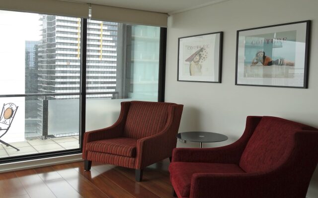 Alpha Apartments Melbourne