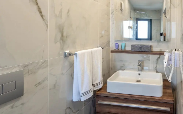 Khalkedon Boutique Hotel