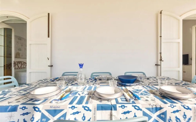 2148 Villa Giusy in Mancaversa