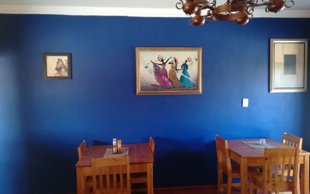 Backpackers Connection