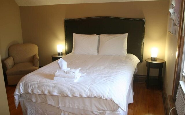 Niagara Grandview Boutique hotel