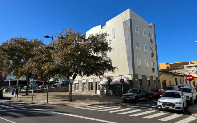 Vivienda vacacional La Laguna Luxe