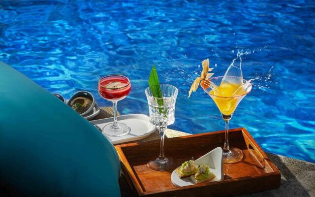 JW Marriott Bengaluru Prestige Golfshire Resort & Spa