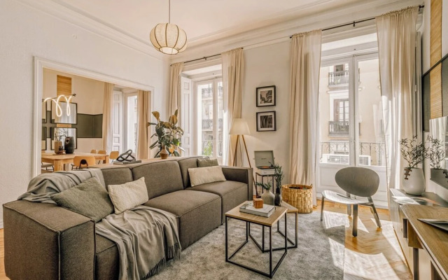 Masu - 3 Bedrooms in Justicia