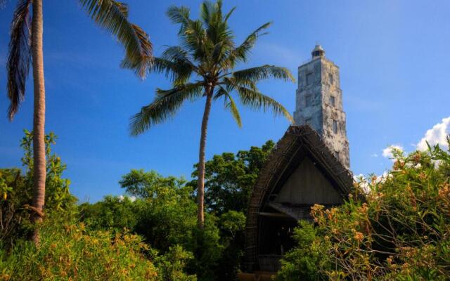 Chumbe Island Coral Park