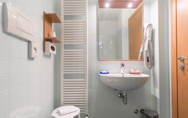 Italianway - Pizzo Scalino apartments