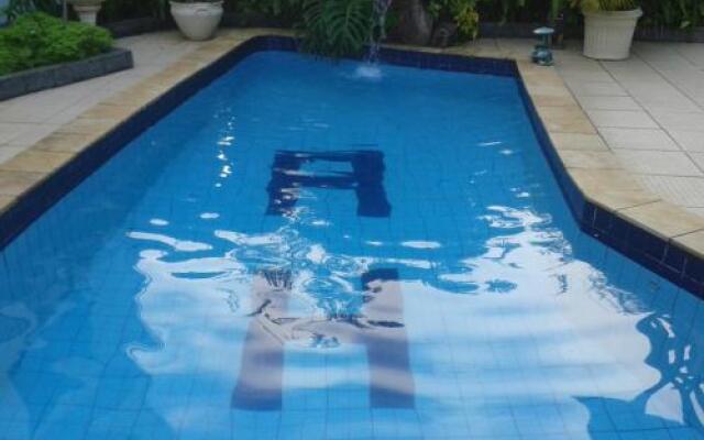 Hotel Antonio's