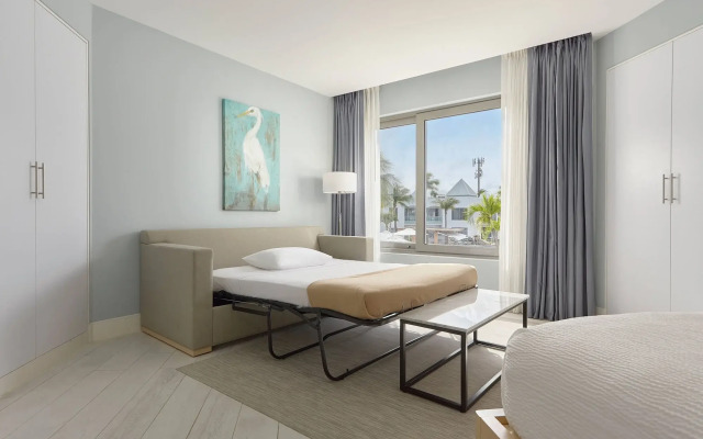 Courtyard by Marriott Aruba Resort