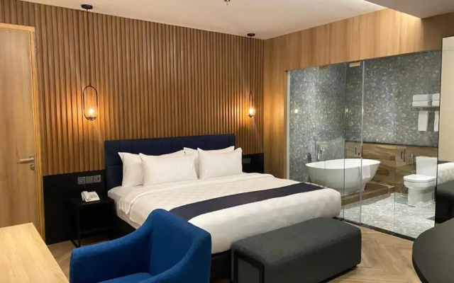 Cordela Suites Tasikmalaya