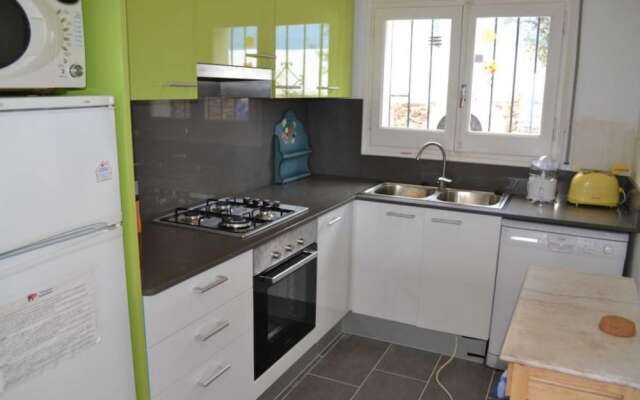 Apartment in Llançà, Girona 103554 by MO Rentals