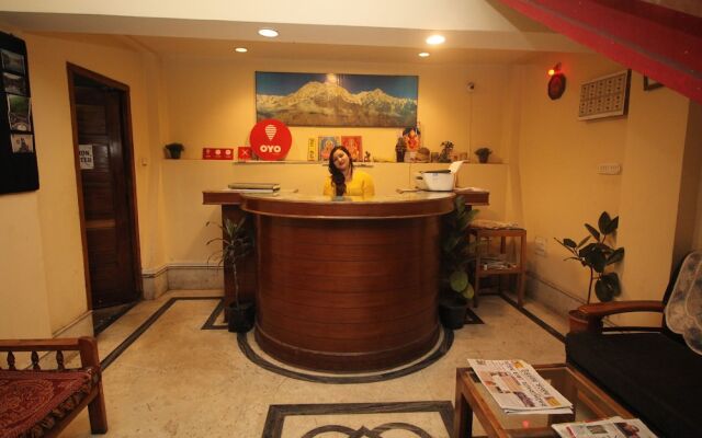 OYO 4457 Hotel New Vaishali