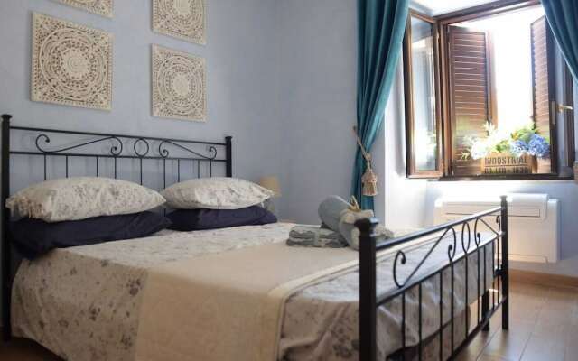 San Salvator Luxury Suites