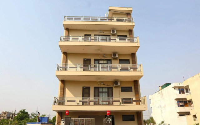 OYO Flagship Medanta