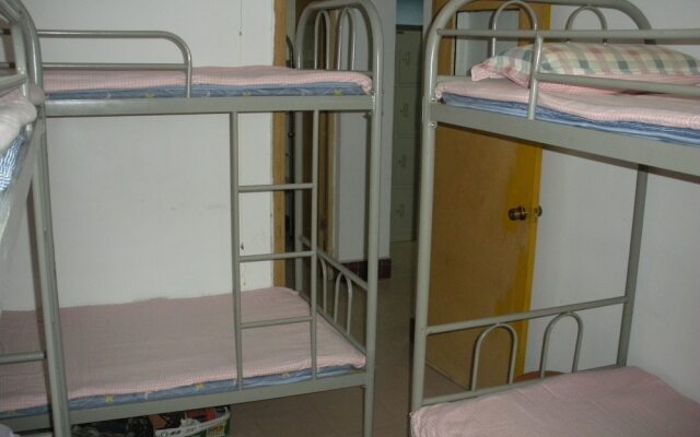 Red Dawn Hostel