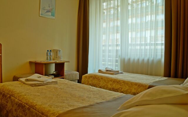 Osrodek Hotelarski Fian