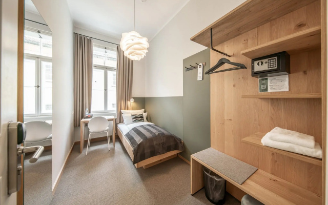 Hotel Am Markt
