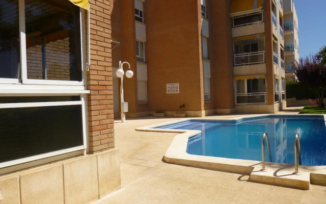 Apartamento Iranzu - 131B