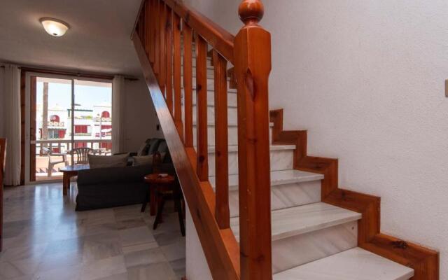 Parque Santiago III 131 - One Bed