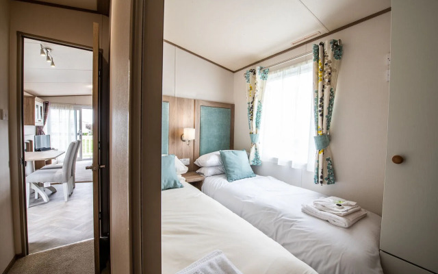 Mersea Island Holiday Park