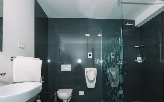 Wellness Paradise Apartment