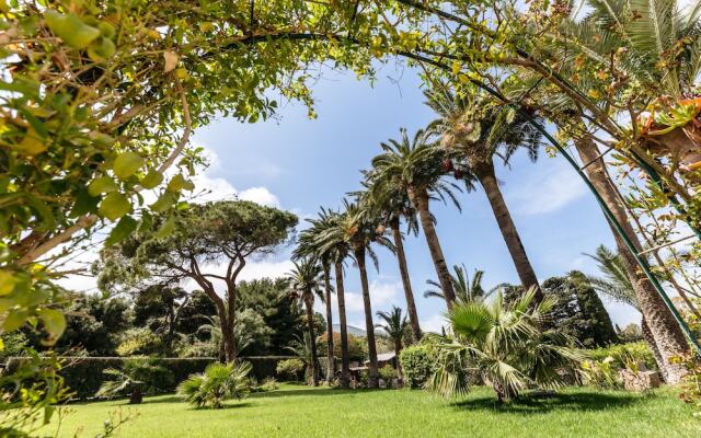 Villa Pilati Bed and Breakfast