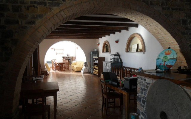 Agriturismo Principe di Vallescura