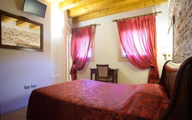 Hotel Asolo