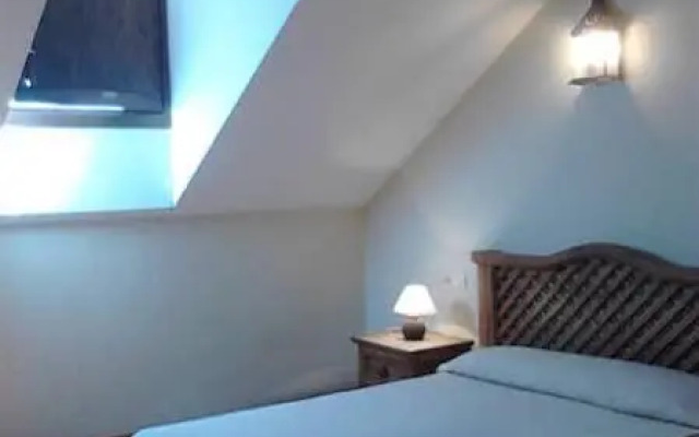 Hostal Posada Huecar